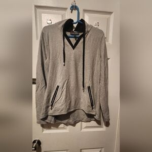 Polo by Ralph Lauren Gray Women's Sweater